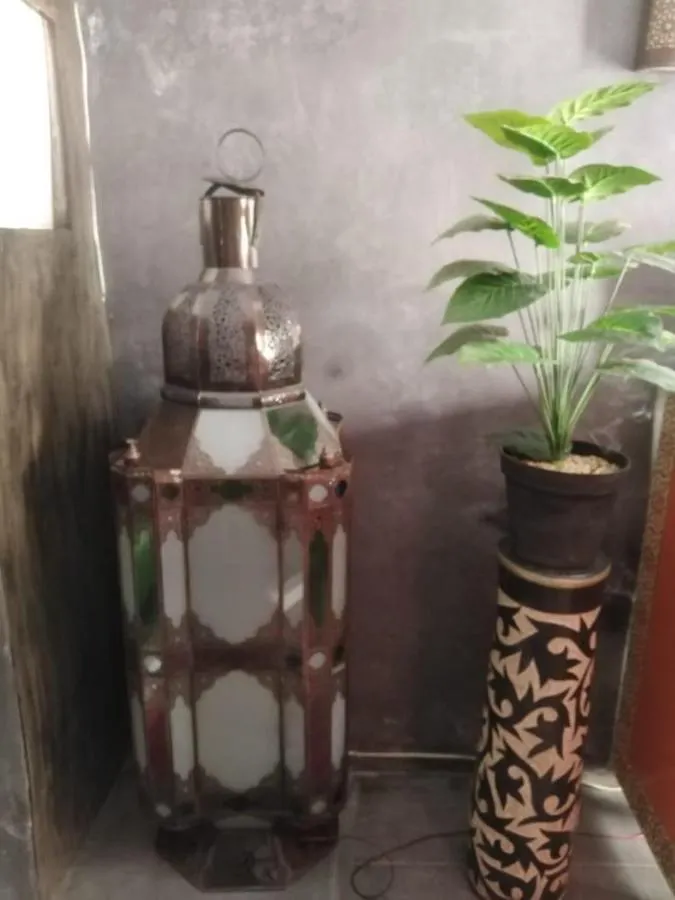 Riad Jeremy Marrakesh 0*,  Morocco