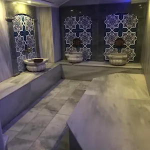 *** Hotel Sultanahmet Milan Hotel&spa Turkey
