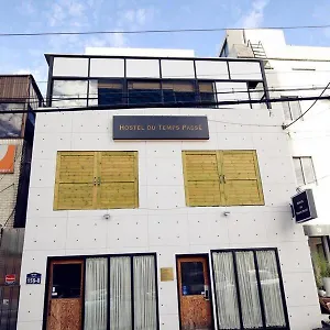 Hostel All Stay Inn Seoul South Korea