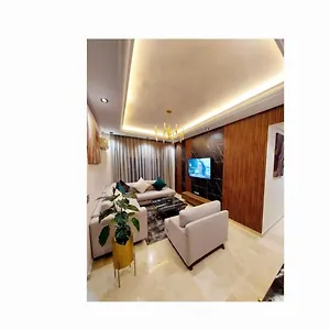  Apartment Modern Opposite The Hassan2 Mosque, Very Well Equipped And Stylish, 85 M2 With Gym And Direct Sea View With Underground Garage , Prohibits Unmarried Couples Of Arab Origin Morocco