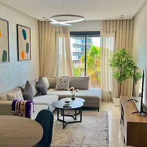  Apartment D1115 Au Coeur De Proximite Et Confort1 Morocco