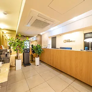  Hotel Simplestay In Jongno South Korea