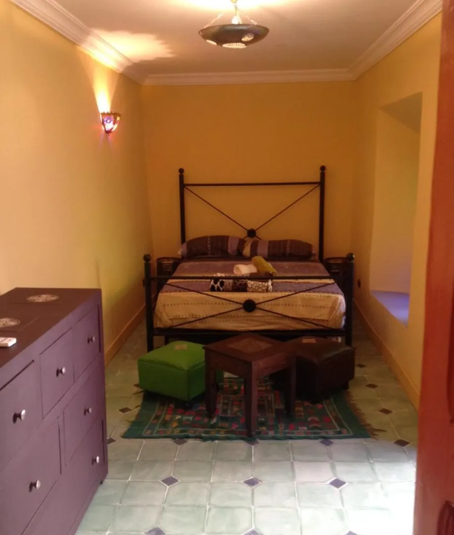 Riad Jeremy Marrakesh